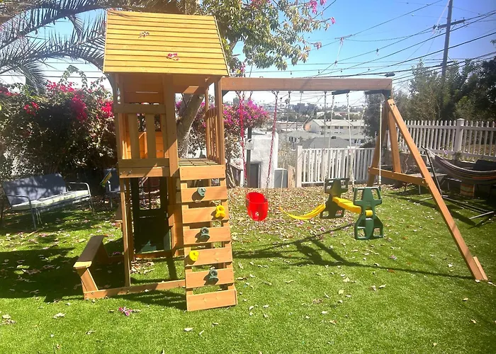 Casa Pacifica - Bbq, Firepit, Walk To Tons Of Fun Places