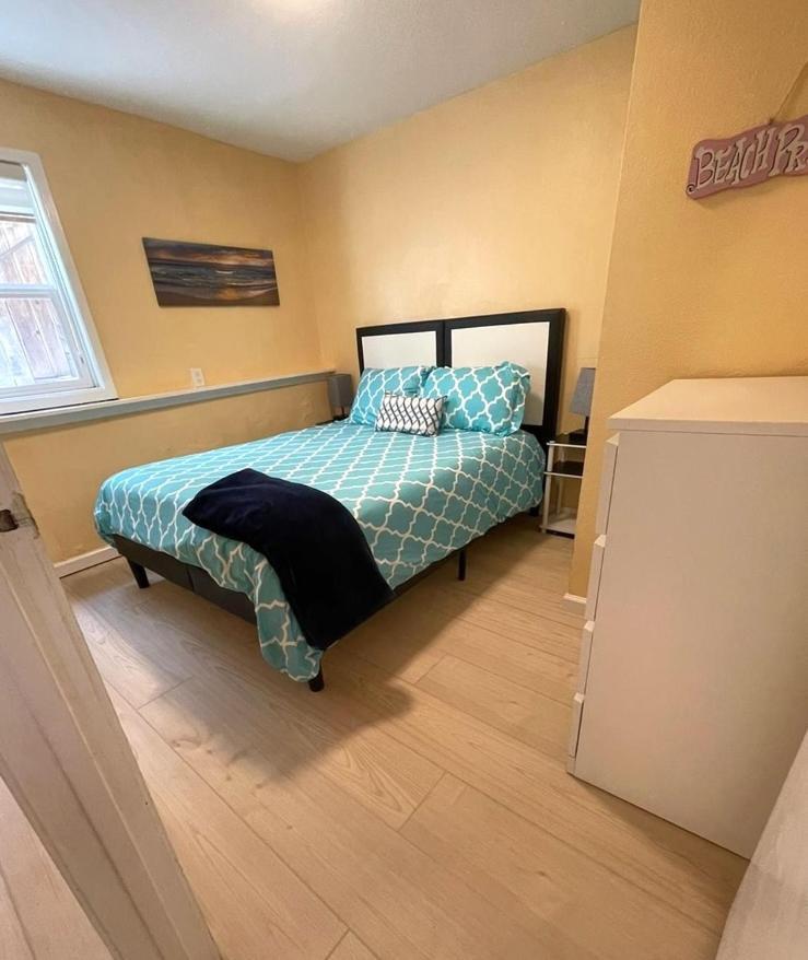 Appartement Casa Pacifica - Bbq, Firepit, Walk To Tons Of Fun Places San Diego