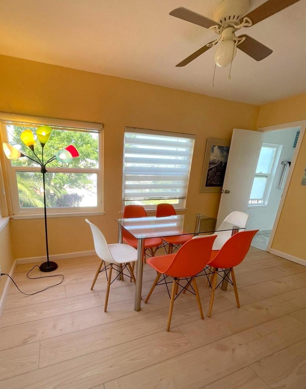Casa Pacifica - Bbq, Firepit, Walk To Tons Of Fun Places Appartement *