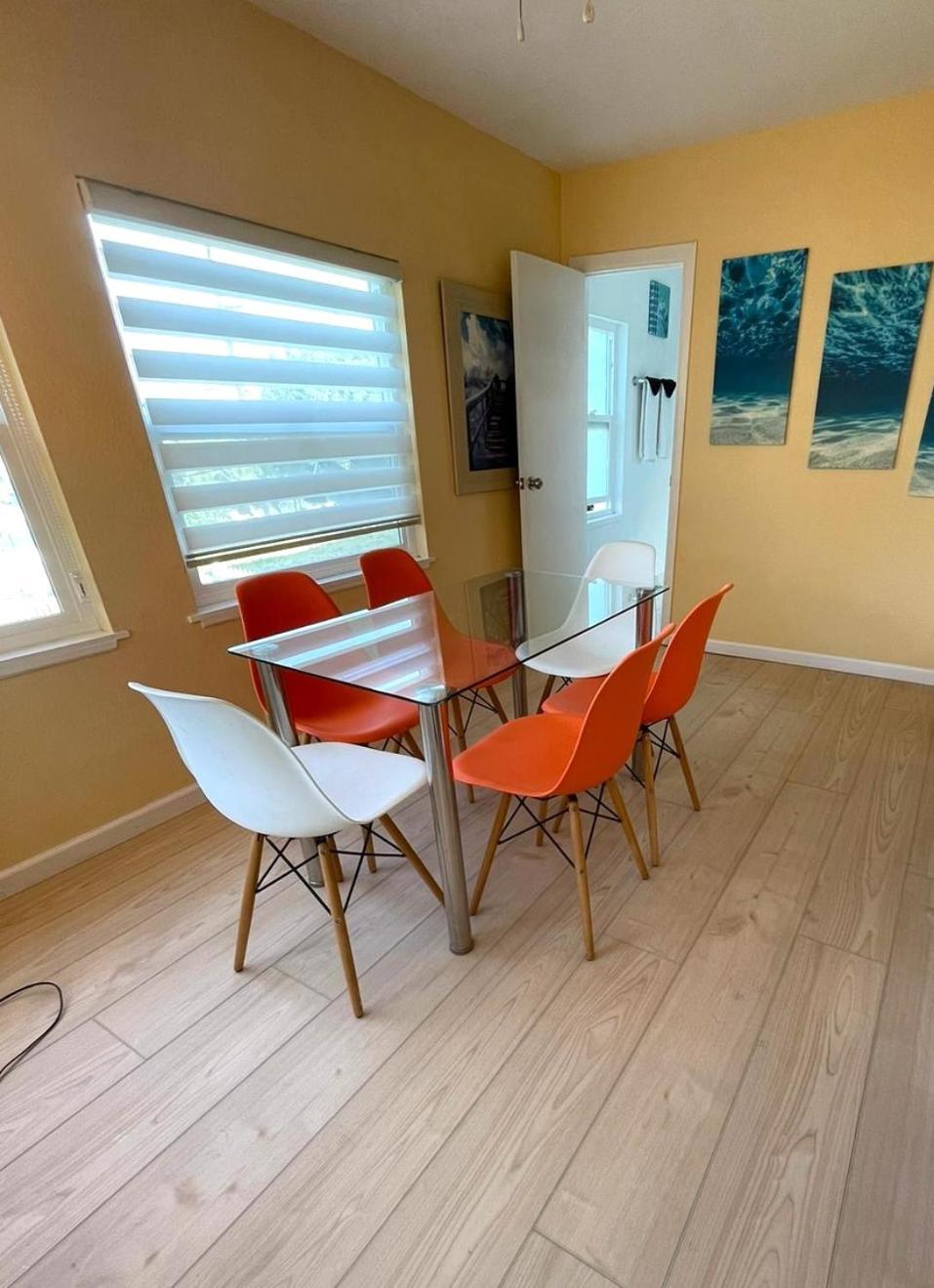 Appartement Casa Pacifica - Bbq, Firepit, Walk To Tons Of Fun Places San Diego