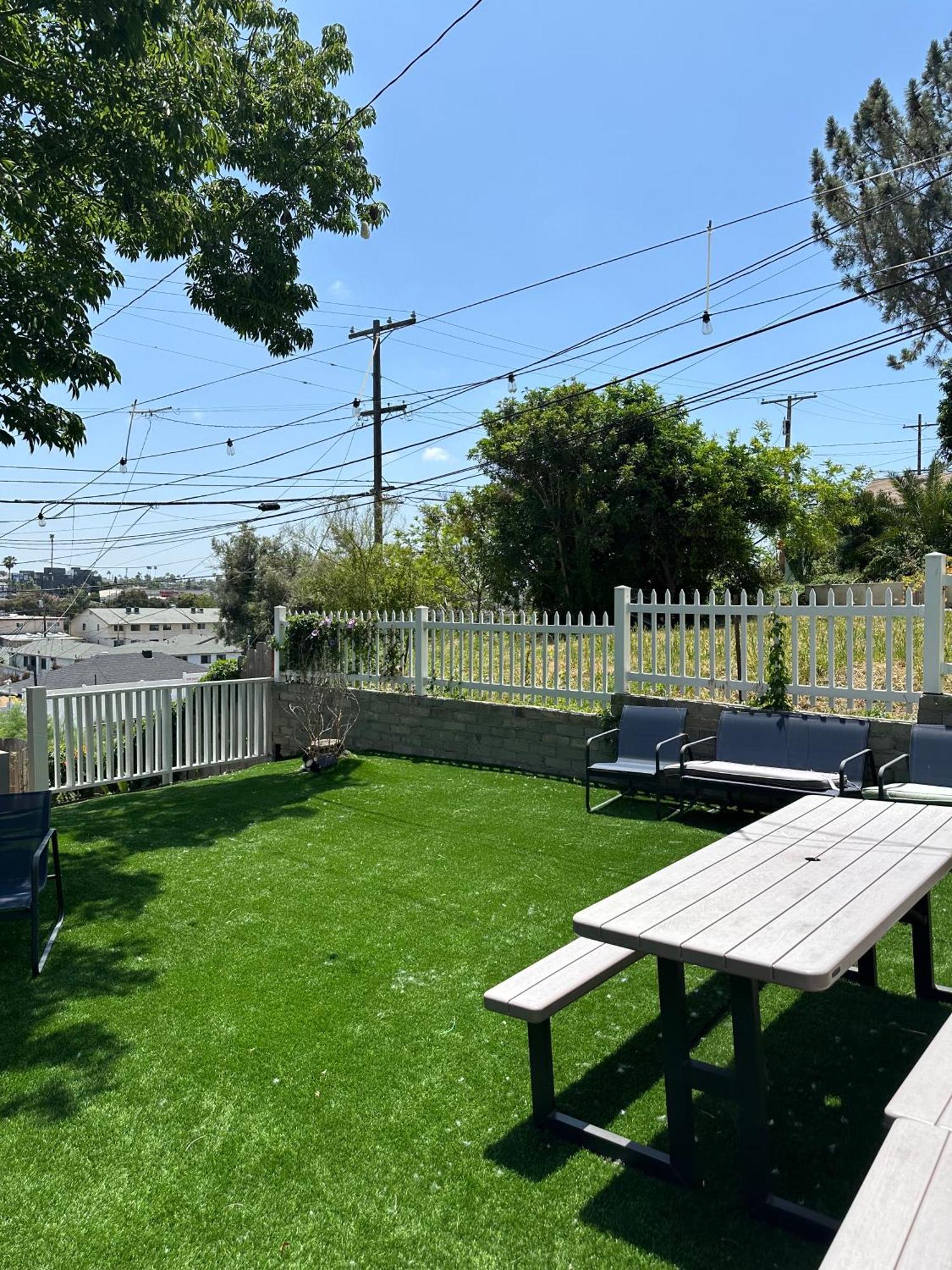 Casa Pacifica - Bbq, Firepit, Walk To Tons Of Fun Places Appartement *