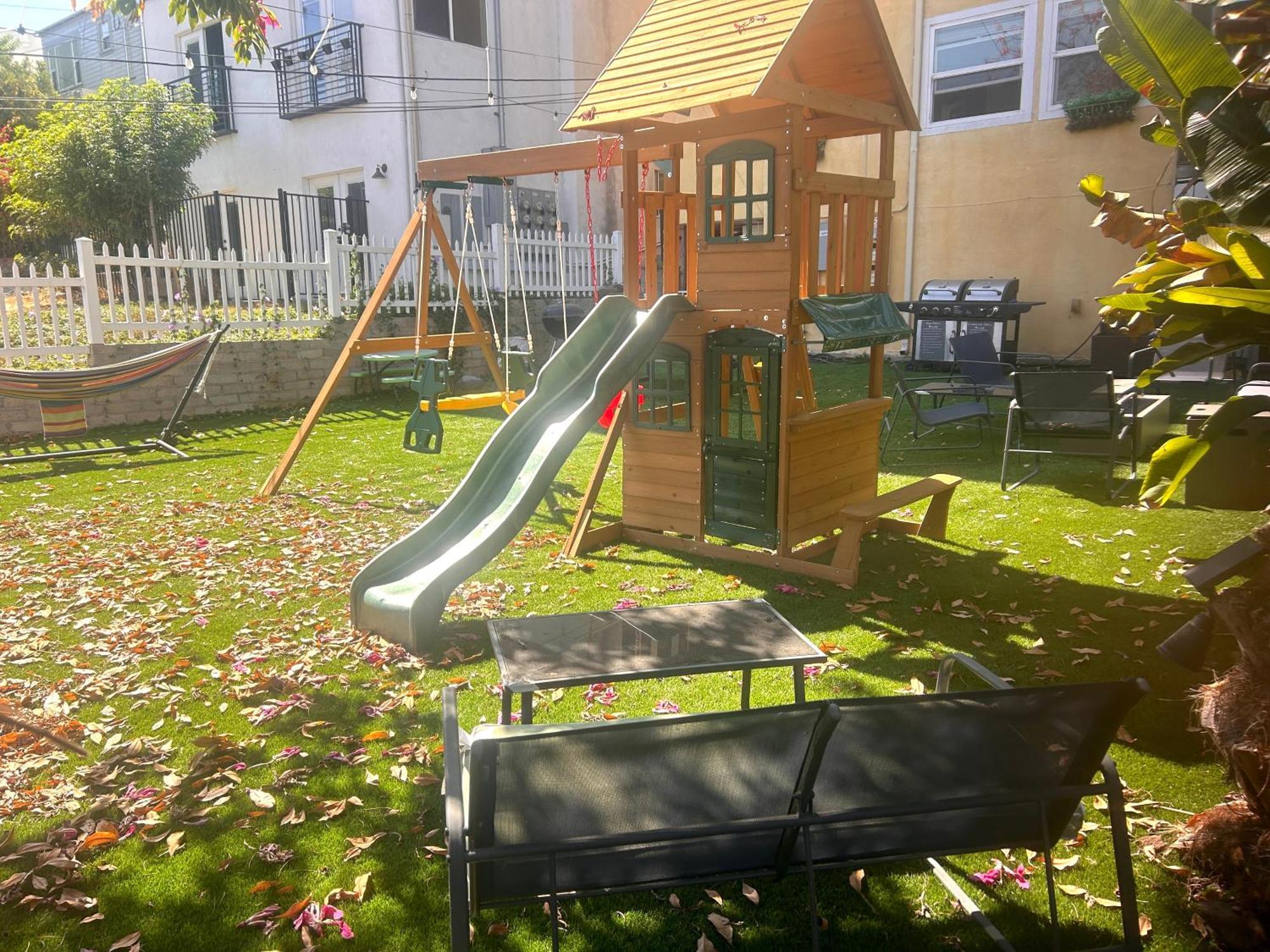 Casa Pacifica - Bbq, Firepit, Walk To Tons Of Fun Places Appartement
